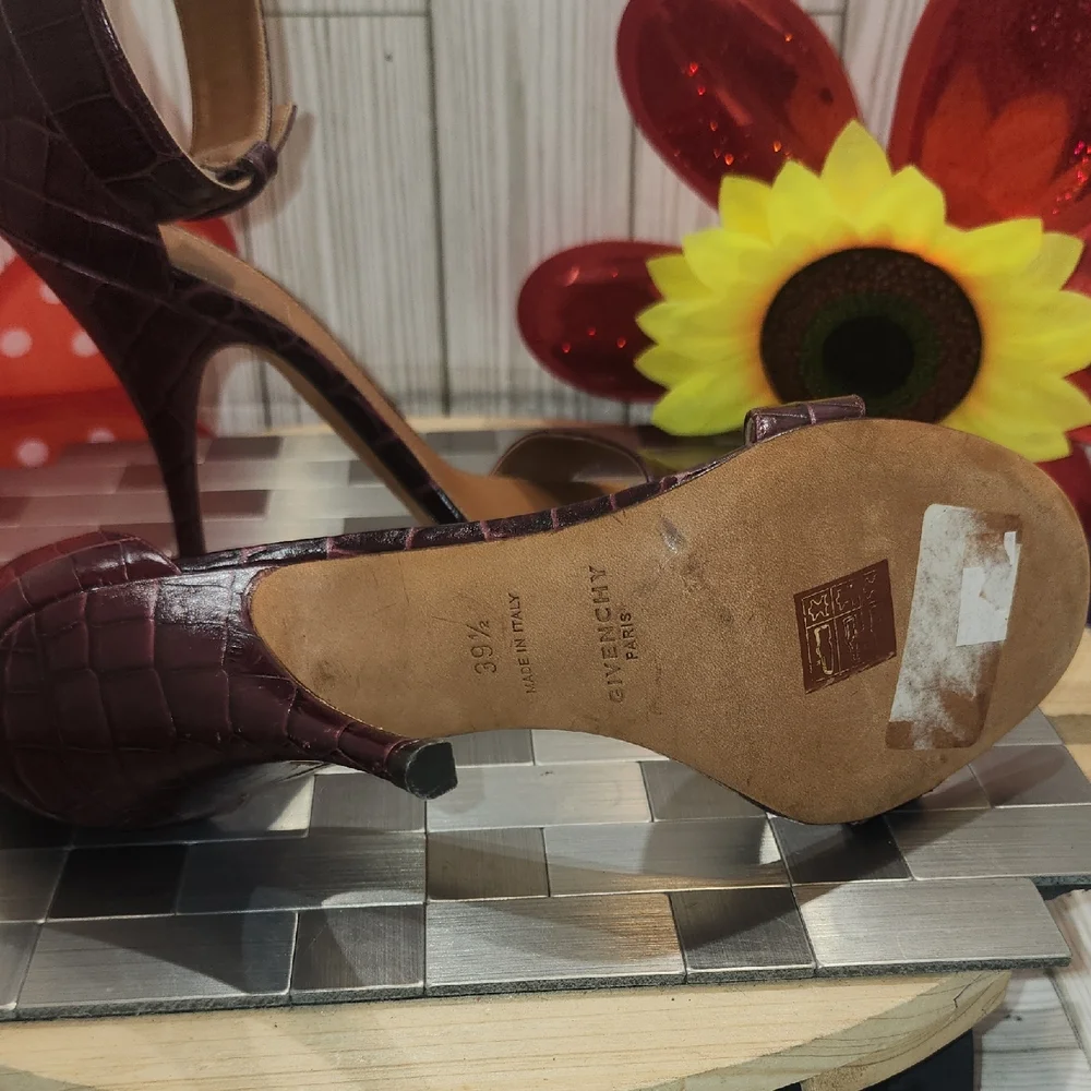 Givenchy‎ Women's Heels
